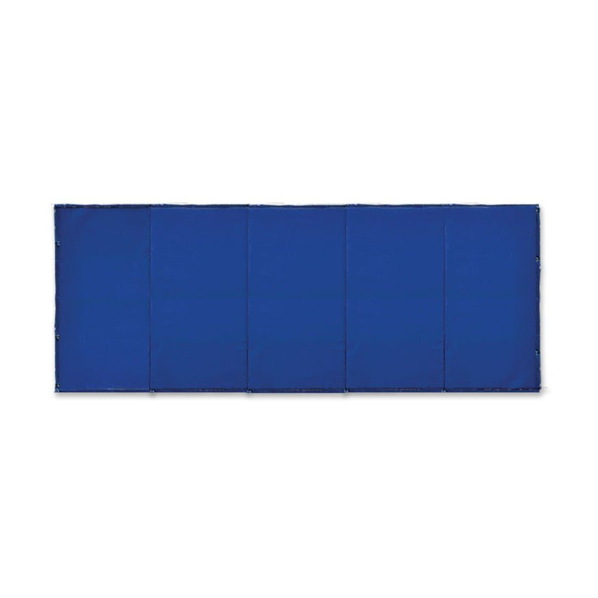 Jaypro Sports Outdoor Field Equipment - Padding - Backstop - 4' H x 10' L - Outdoor (BSP2410) - SchoolOutlet