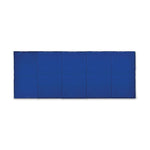 Jaypro Sports Outdoor Field Equipment - Padding - Backstop - 4' H x 10' L - Outdoor (BSP2410) - SchoolOutlet