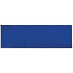 Jaypro Sports Outdoor Field Equipment - Padding - Backstop - 4' H x 12' L - Outdoor (BSP2412) - SchoolOutlet