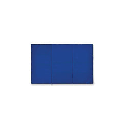 Jaypro Sports Outdoor Field Equipment - Padding - Backstop - 4' H x  6' L - Outdoor (BSP246)