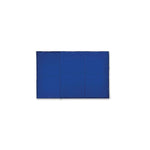 Jaypro Sports Outdoor Field Equipment - Padding - Backstop - 4' H x 6' L - Outdoor (BSP246) - SchoolOutlet