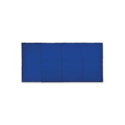 Jaypro Sports Outdoor Field Equipment - Padding - Backstop - 4' H x  8' L - Outdoor (BSP248)