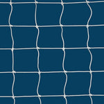 Jaypro Sports Soccer Goal - Classic Club Round Goal - 7' H x 21' W x 3' B x 8' D (CC21S) - SchoolOutlet