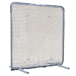 Jaypro Sports Baseball & Softball - Baseball Fielder 's Screen - Classic - 7' H x 7' W (CFS)