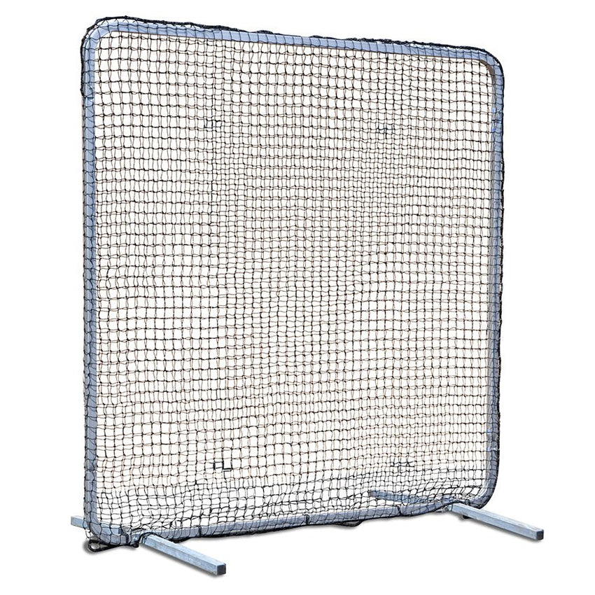 Jaypro Sports Baseball & Softball - Baseball Fielder 's Screen - Classic - 7' H x 7' W (CFS) - SchoolOutlet