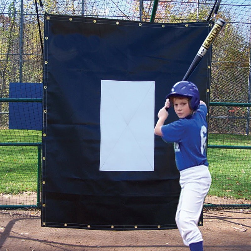 Jaypro Sports Batting Cages - Strike Zone Target (CST65) - SchoolOutlet