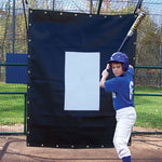 Jaypro Sports Batting Cages - Strike Zone Target (CST65) - SchoolOutlet