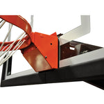 Jaypro Sports Basketball System - Titan Adjustable Series - 6