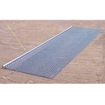 Jaypro Sports Baseball & Softball - Baseball Infield Drag Mat - 6' W x 3' D (DM - 63) - SchoolOutlet