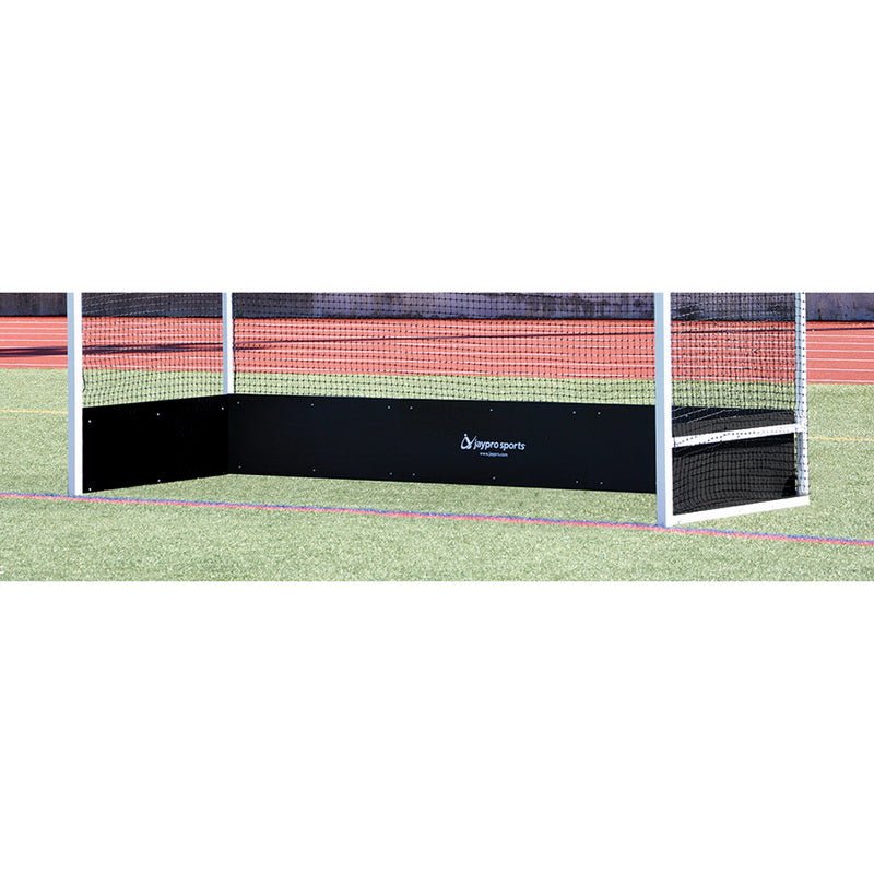 Jaypro Sports Field Hockey - Official Field Hockey Bottom Boards - Set of 2 (FHG - 16) - SchoolOutlet
