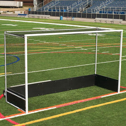 Jaypro Sports Field Hockey - Official Field Hockey Bottom Boards - Set of 2 (FHG-16)