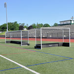 Jaypro Sports Field Hockey - Field Hockey Goal Package - 2