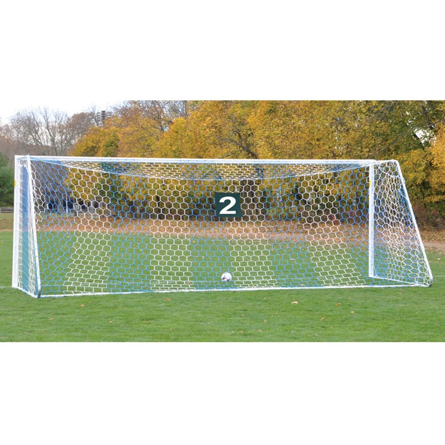 Jaypro Sports Field Accessories - Field Id Marker - 14" x 14" (FIM - 14) - SchoolOutlet