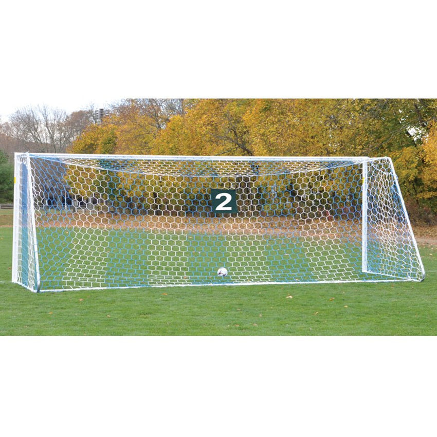 Jaypro Sports Field Accessories - Field Id Marker - 14" x 14" (FIM - 14) - SchoolOutlet