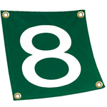 Jaypro Sports Field Accessories - Field Id Marker - 14