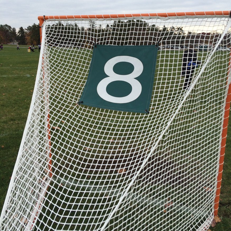 Jaypro Sports Field Accessories - Field Id Marker - 14" x 14" (FIM - 14) - SchoolOutlet