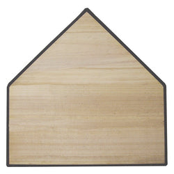 Jaypro Sports Baseball & Softball - Bury-All Home Plate - Wood-Filled (HP-150)