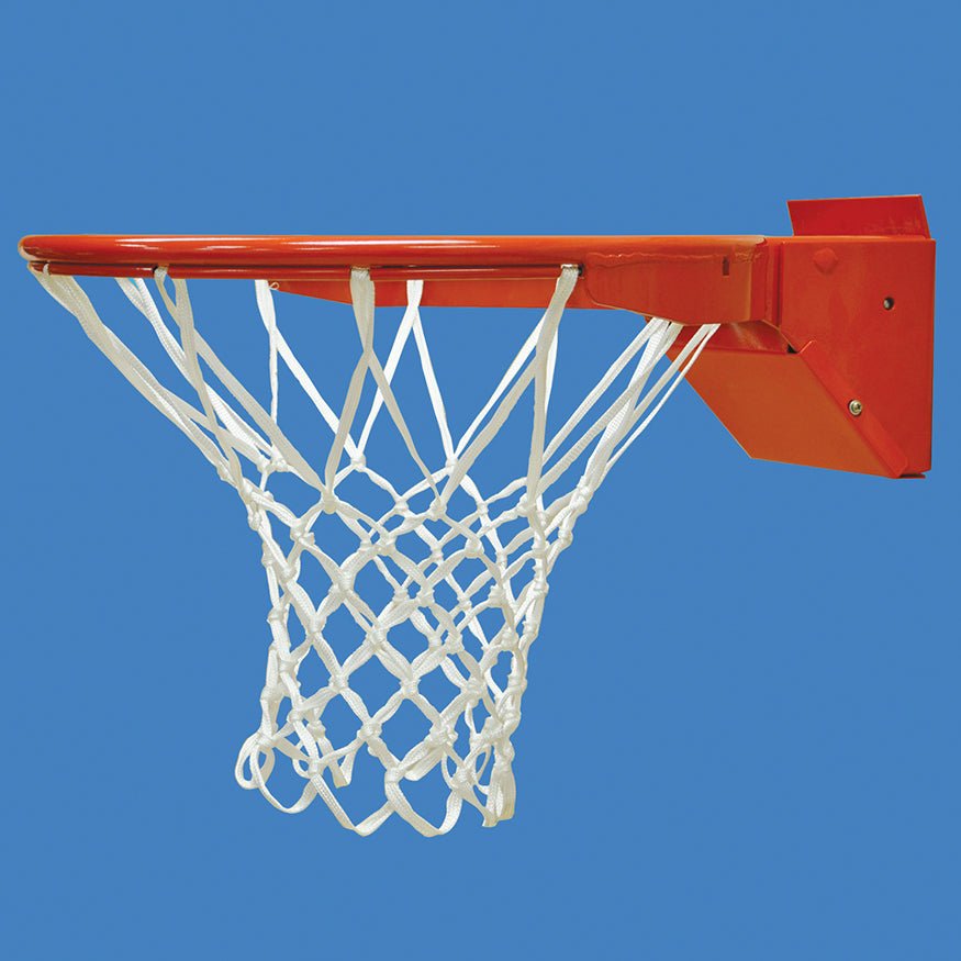 Jaypro Anti - Whip Nylon Basketball Net (JNY - 6HP) - SchoolOutlet