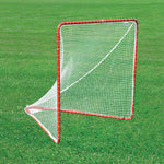 Jaypro Sports Lacrosse - Lacrosse Goal - 4' H x 4' W x 4' D (LG - 44B) - SchoolOutlet