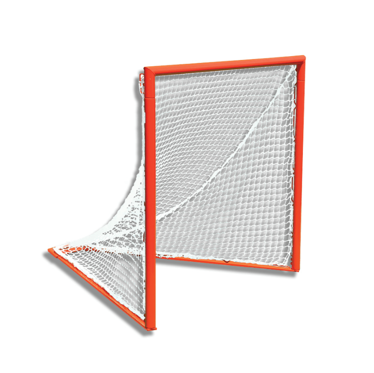 Jaypro Sports Lacrosse - Lacrosse Goal - 4' H x 4' W x 4' D (LG - 44B) - SchoolOutlet