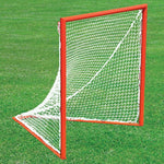Jaypro Sports Lacrosse - Lacrosse Goal - 4' H x 4' W x 4' D (LG - 44B) - SchoolOutlet