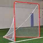 Jaypro Sports Lacrosse - Lacrosse Goal - 4' H x 4' W x 4' D (LG - 44B) - SchoolOutlet
