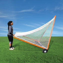 Jaypro Sports Lacrosse  - Lacrosse Goal Cart (LG-HT)