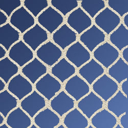 Jaypro Sports Lacrosse  - Practice Lacrosse Net - 2.5mm Knotless (LGN-25)