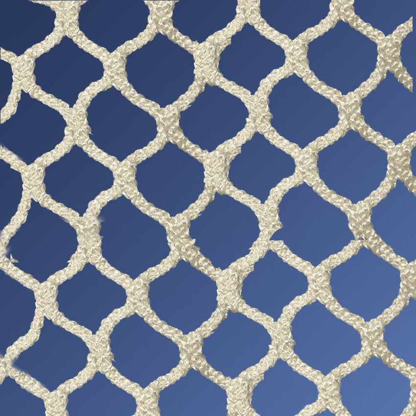 Jaypro Sports Field Maintenance - Competition Lacrosse Replacement Net (LGN - 50) - SchoolOutlet