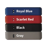 Jaypro Sports Edge Padding Bolt - On, Safe - Pro for 54
