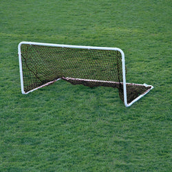 Jaypro Sports Soccer Goal - Multi Size Youth Soccer Practice Goal (MPG-46)