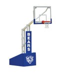 Jaypro Sports Basketball System - Elite 5400 Portable Basketball System with 42