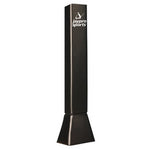 Jaypro Sports Safety Padding - Outdoor Basketball Pole Replacement Padding - 6