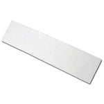 Jaypro Sports Pitching Rubber - Official Movable Pitcher's Plate with Spikes - 24