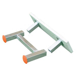 Jaypro Sports Pitching Rubber - official Removable Pitching Rubber - 24
