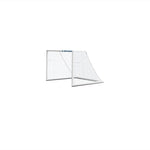 Jaypro Sports Soccer Goal - Nova Club Round Goal - 4' H x 6' W x 2' B x 5' D (RCG - 6S) - SchoolOutlet