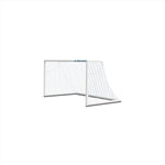 Jaypro Sports Soccer Goal - Nova Club Round Goal - 4.5' H x 9' W x 2' B x 5' D (RCG - 9S) - SchoolOutlet