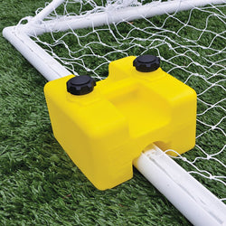 Jaypro Sports Soccer Goal- Anchor Kit - World Cup - Tank Style -Set of 4 (SGA-50)