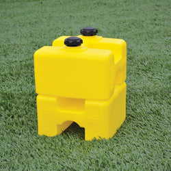 Jaypro Sports Soccer Goal- Anchor Kit - World Cup - Tank Style -Set of 4 (SGA-50)