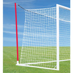 Jaypro Sports Soccer Goal - Nova World Cup Goal (SGP - 850) - SchoolOutlet