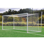 Jaypro Sports Soccer Goal - Nova World Cup Goal (SGP - 850) - SchoolOutlet