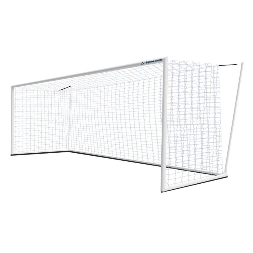 Jaypro Sports Soccer Goal - Nova World Cup Goal (SGP - 850) - SchoolOutlet