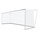 Jaypro Sports Soccer Goal - Nova World Cup Goal (SGP - 850) - SchoolOutlet