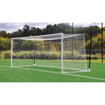 Jaypro Sports Soccer Goal - Nova World Cup Goal (SGP - 850) - SchoolOutlet
