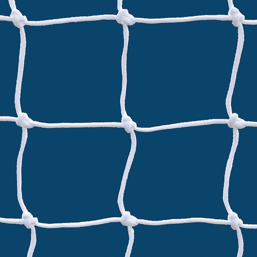 Jaypro Sports Soccer Goal - Replacement Nets (SGP - 850N) - SchoolOutlet