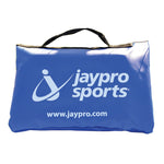 Jaypro Sports Soccer Goal - Nova World Cup Goal Package (SGP - 850PKG) - SchoolOutlet