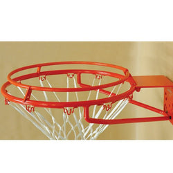 Jaypro Sports Basketball Training Goal - Shooter's Ring 16" (SHOTRING)