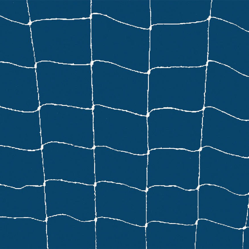 Jaypro Sports Soccer Goal - Rugged Play Goal - Replacement Net (SMG - 8NHP) - SchoolOutlet