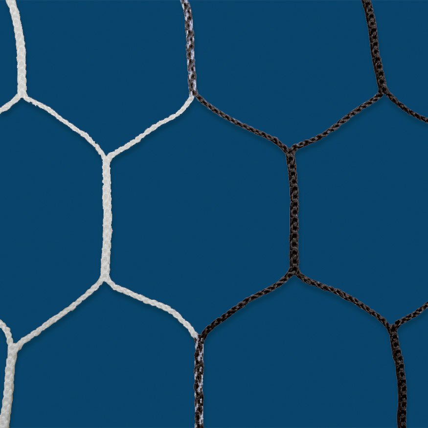 Jaypro Sports Soccer Goal - Nova Premier Goal - Replacement Net (SN - 2XXXX) - SchoolOutlet