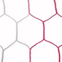 Jaypro Sports Soccer Goal - Nova Premier Goal - Replacement Net (SN - 2XXXX) - SchoolOutlet